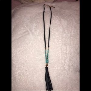 Jessica Simpson necklace